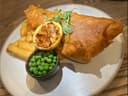 Fish & Chips Night