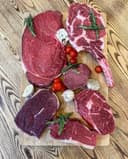 Steak Night